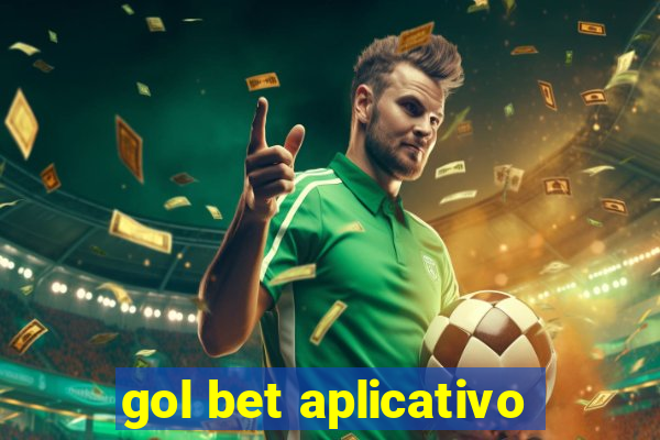 gol bet aplicativo